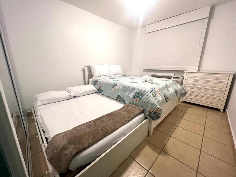 Cozy Apartment In Aquatika Loiza Εξωτερικό φωτογραφία