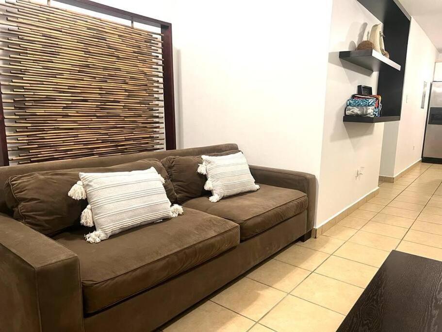 Cozy Apartment In Aquatika Loiza Εξωτερικό φωτογραφία