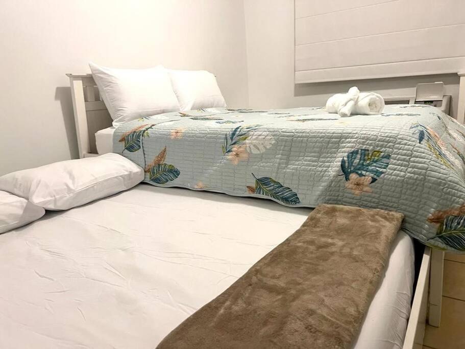 Cozy Apartment In Aquatika Loiza Εξωτερικό φωτογραφία