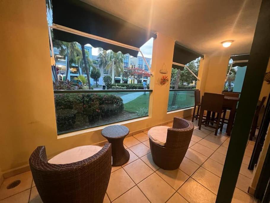 Cozy Apartment In Aquatika Loiza Εξωτερικό φωτογραφία